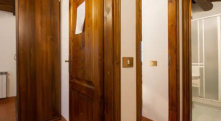 Feriebolig i Fabbriche di Vallico