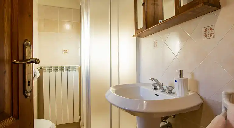 Feriebolig i Fabbriche di Vallico