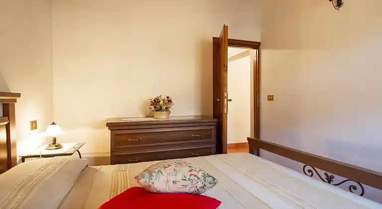 Feriebolig i Fabbriche di Vallico