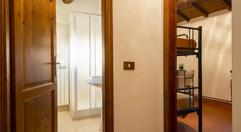 Feriebolig i Fabbriche di Vallico