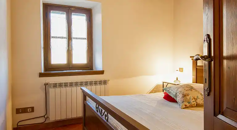 Feriebolig i Fabbriche di Vallico