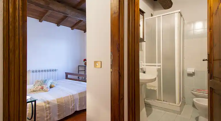 Feriebolig i Fabbriche di Vallico