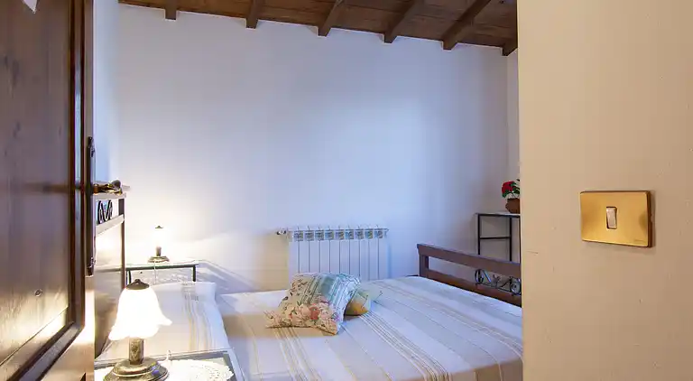 Feriebolig i Fabbriche di Vallico