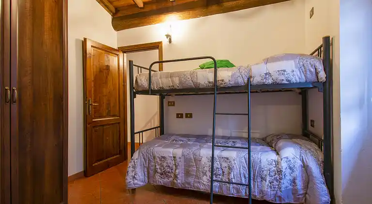 Feriebolig i Fabbriche di Vallico