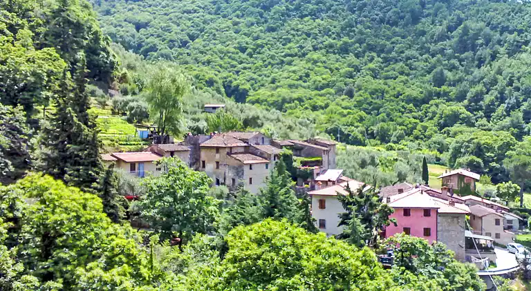 Holiday home in Agliano Peralla