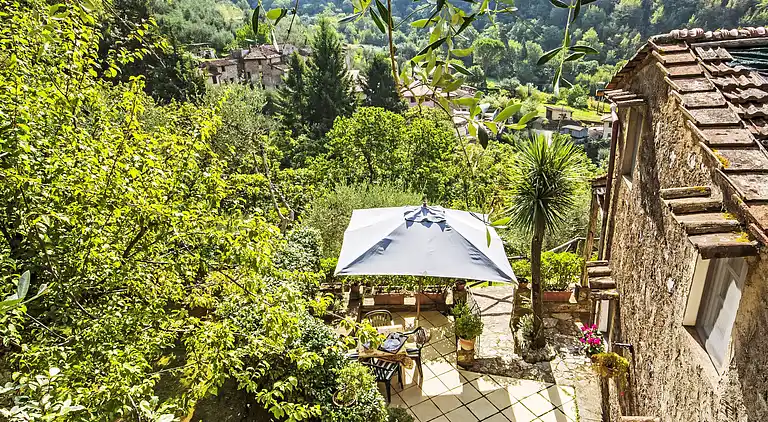 Holiday home in Agliano Peralla