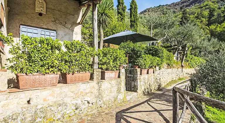 Holiday home in Agliano Peralla