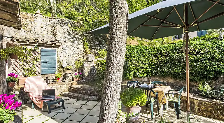 Holiday home in Agliano Peralla