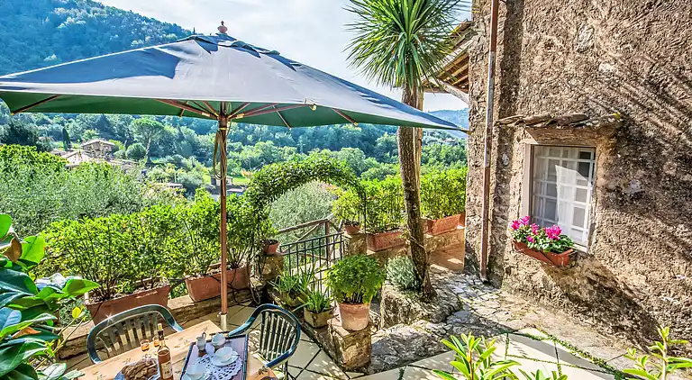 Holiday home in Agliano Peralla