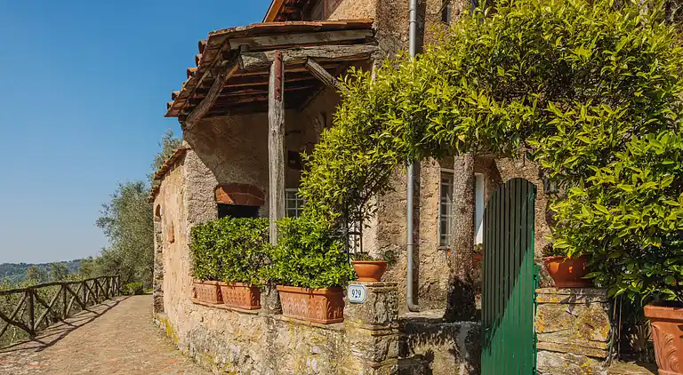 Holiday home in Agliano Peralla