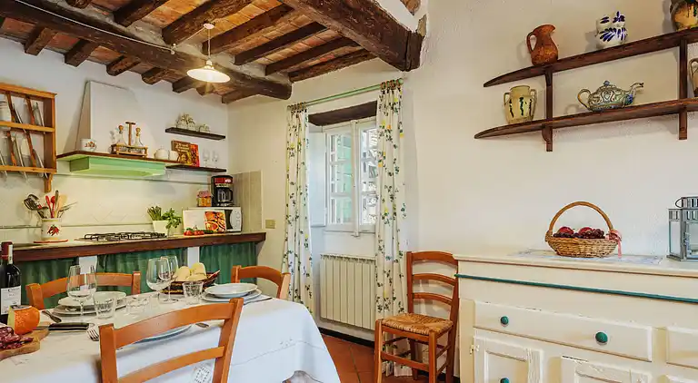 Holiday home in Agliano Peralla