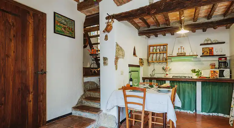 Holiday home in Agliano Peralla