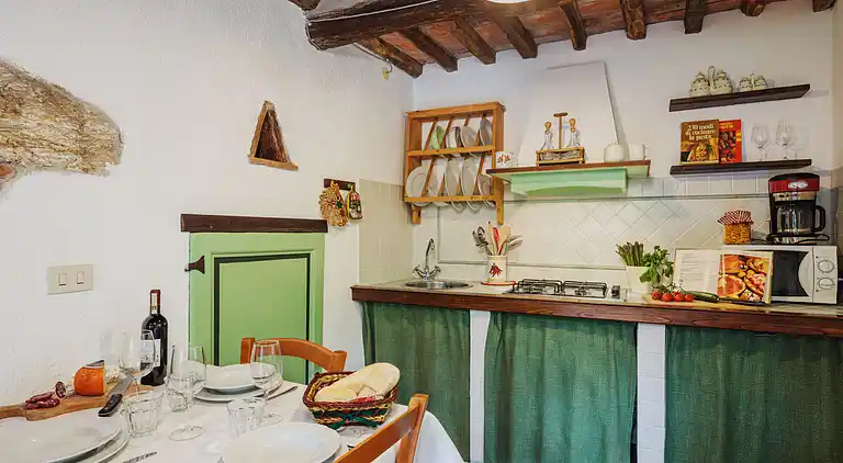 Holiday home in Agliano Peralla