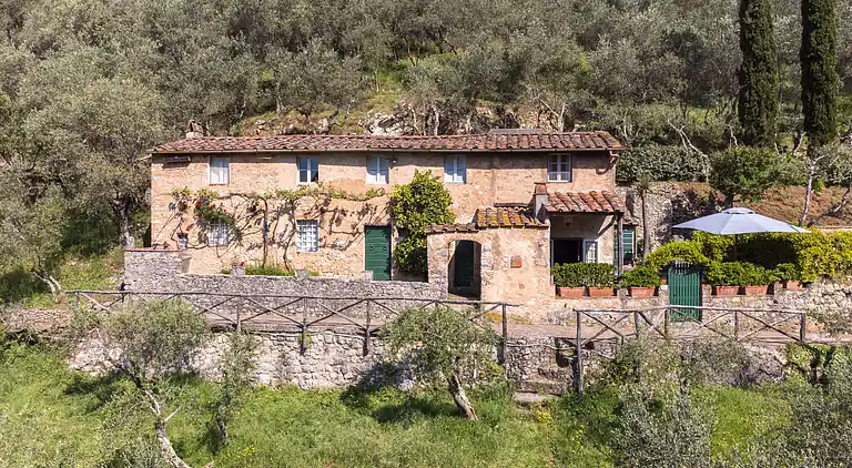 Holiday home in Agliano Peralla