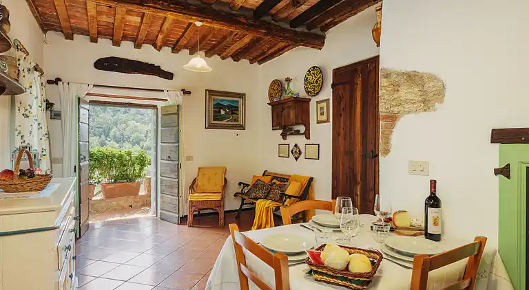 Holiday home in Agliano Peralla