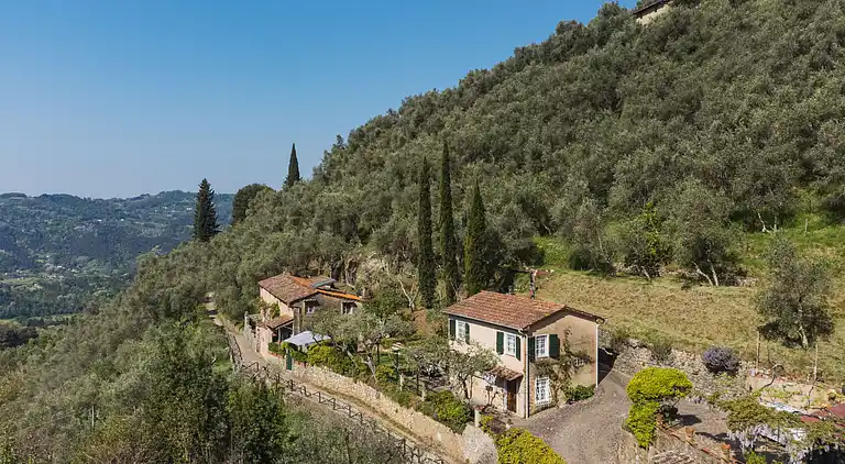 Holiday home in Agliano Peralla