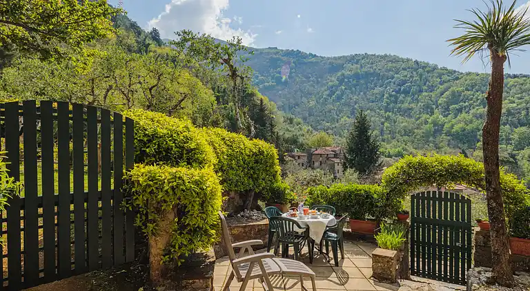 Holiday home in Agliano Peralla