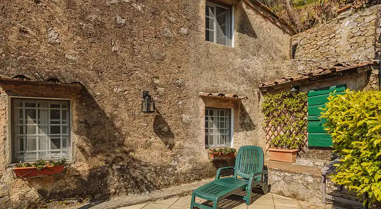 Holiday home in Agliano Peralla