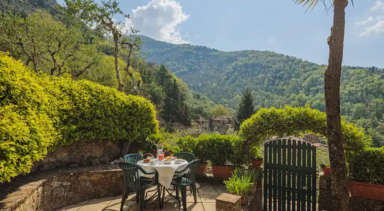 Holiday home in Agliano Peralla