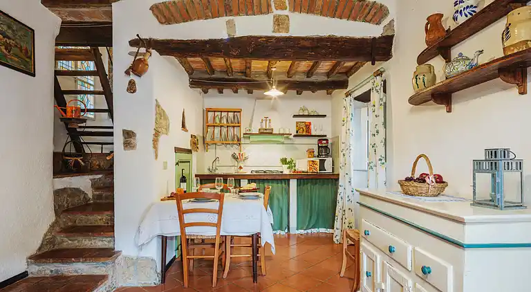 Holiday home in Agliano Peralla