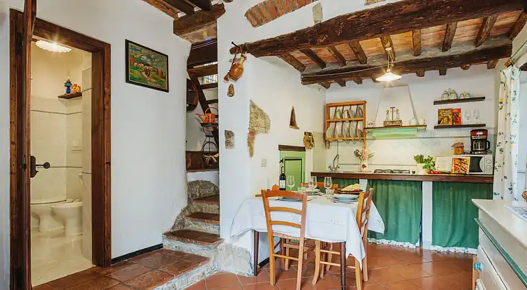Holiday home in Agliano Peralla