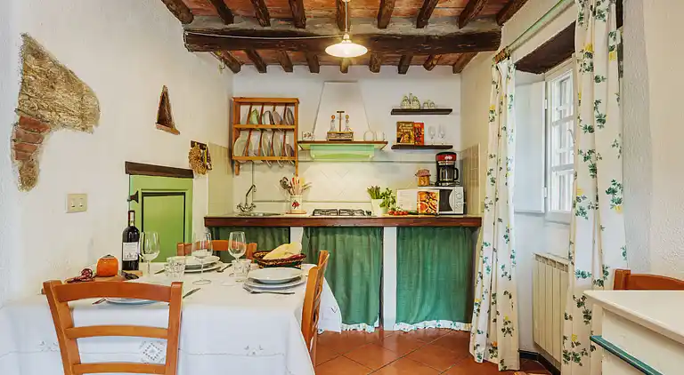 Holiday home in Agliano Peralla
