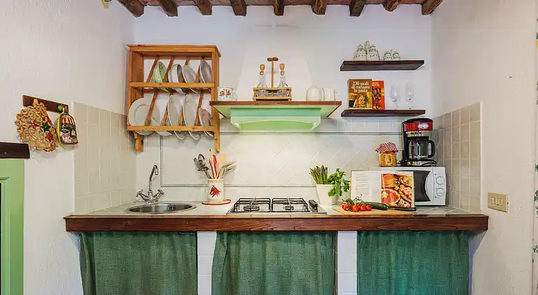 Holiday home in Agliano Peralla