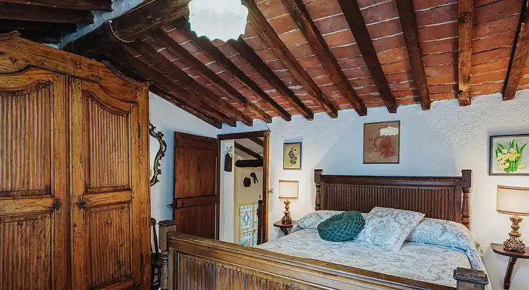 Holiday home in Agliano Peralla