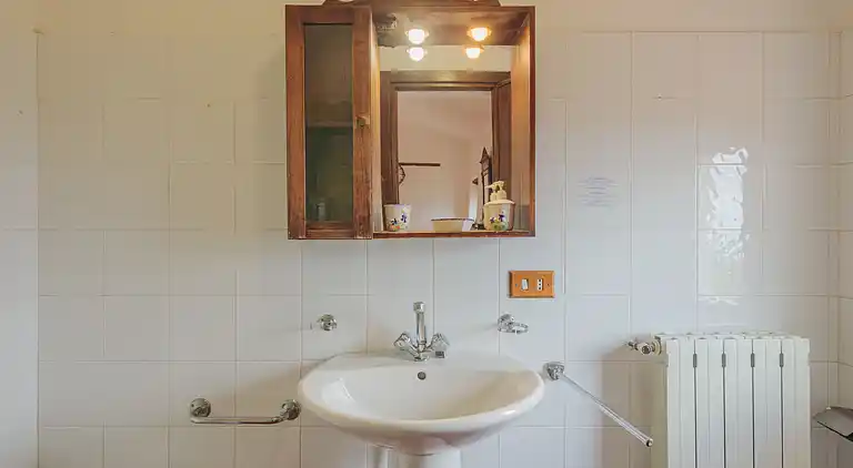 Feriebolig i Greppolungo