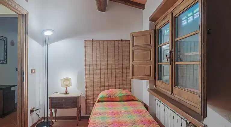 Feriebolig i Greppolungo