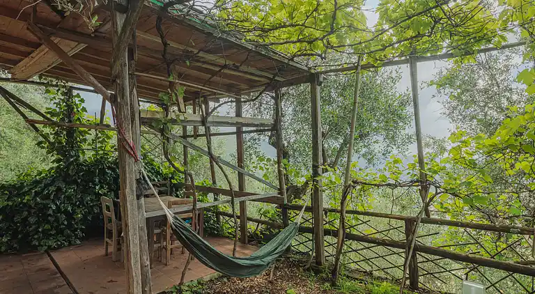 Feriebolig i Greppolungo