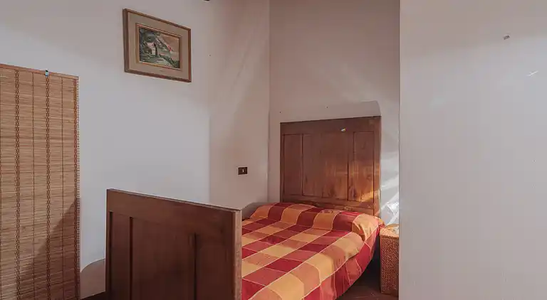 Feriebolig i Greppolungo
