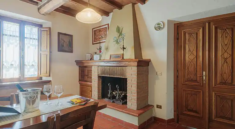 Holiday home in Camaiore
