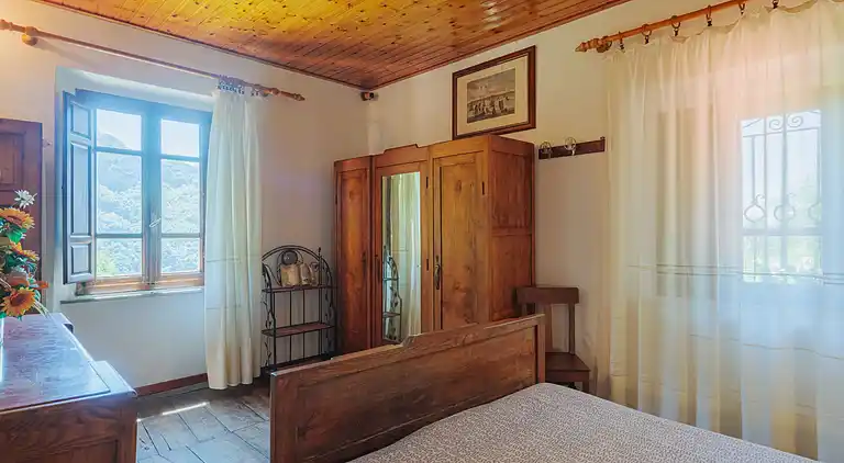Holiday home in Camaiore