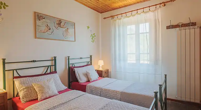 Holiday home in Camaiore