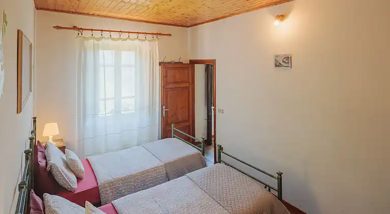 Holiday home in Camaiore