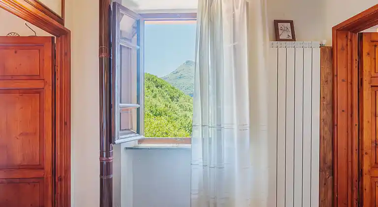 Holiday home in Camaiore