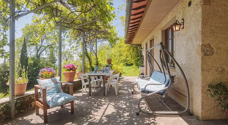 Holiday home in Camaiore