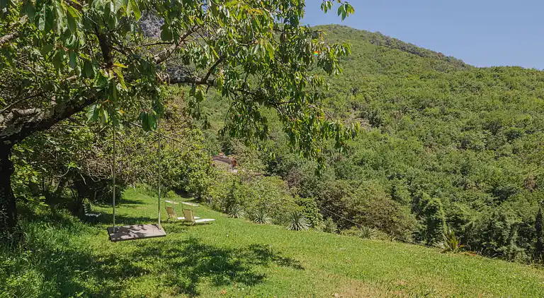 Holiday home in Camaiore