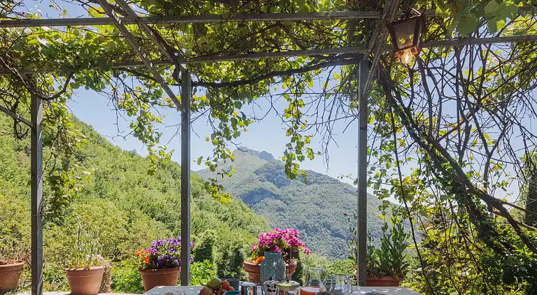 Holiday home in Camaiore