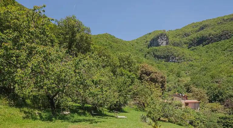 Holiday home in Camaiore