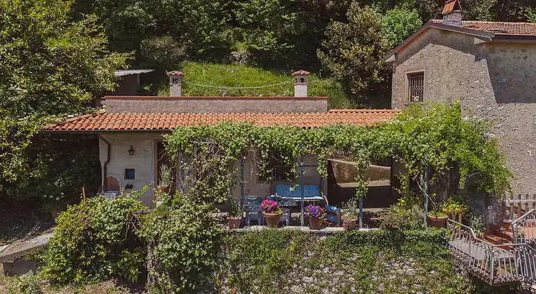 Holiday home in Camaiore