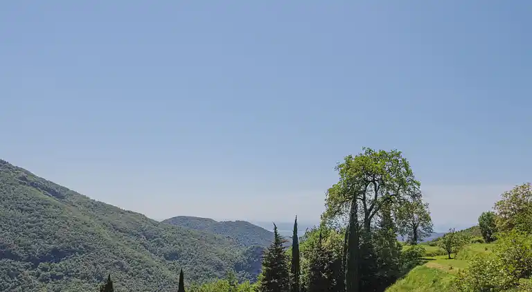 Holiday home in Camaiore