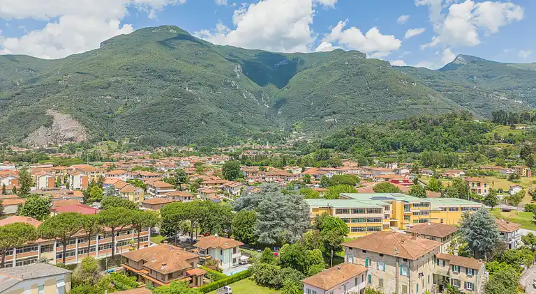 Holiday home in Camaiore