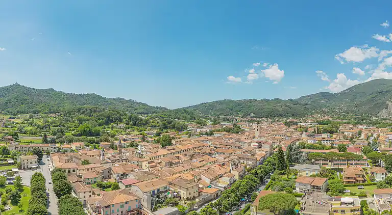 Holiday home in Camaiore