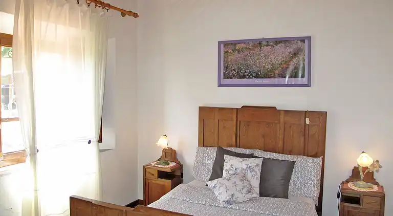 Holiday home in Camaiore