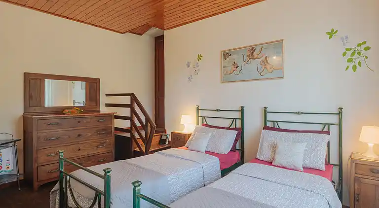 Holiday home in Camaiore
