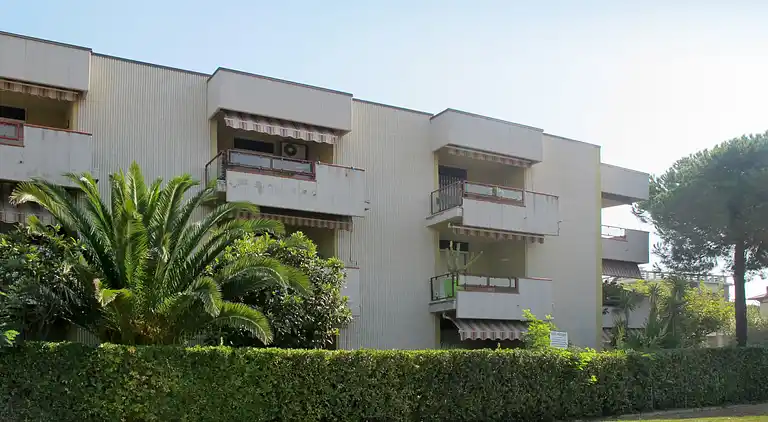 Holiday home in Viareggio
