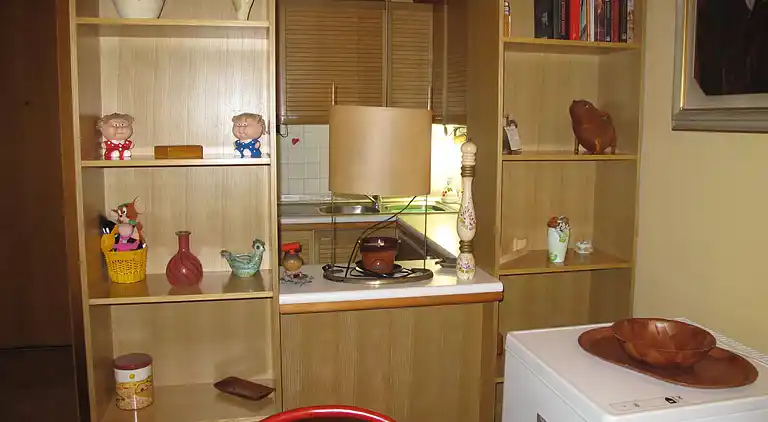 Holiday home in Viareggio