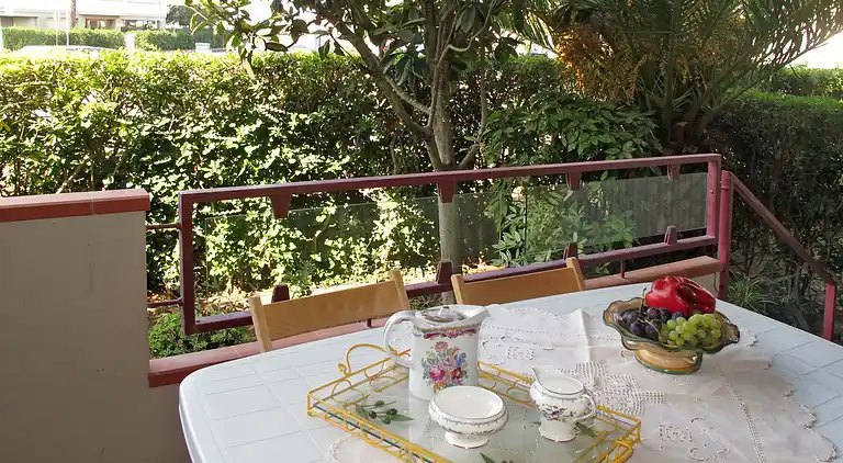 Holiday home in Viareggio